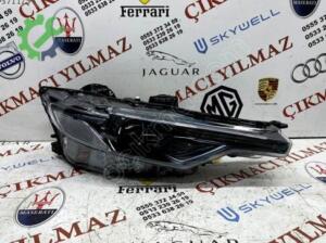 Maserati levante sağ far orijinal çıkma parça