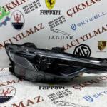 Maserati levante sağ far orijinal çıkma parça