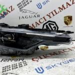 Maserati levante sağ far orijinal çıkma parça
