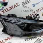 Maserati levante sağ far orijinal çıkma parça