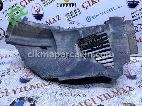 Maserati Levante Davlumbaz 670102313 çıkma parça