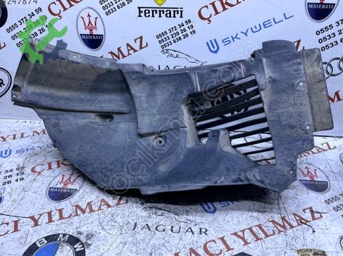 Maserati Levante Davlumbaz 670102313 çıkma parça