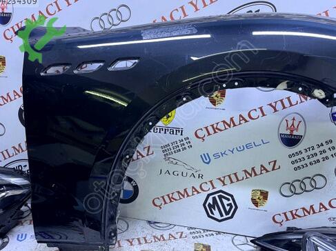 Maserati Levante Sağ Ön Çamurluk çıkma parça