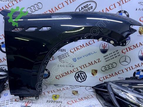 Maserati Levante Sağ Ön Çamurluk çıkma parça