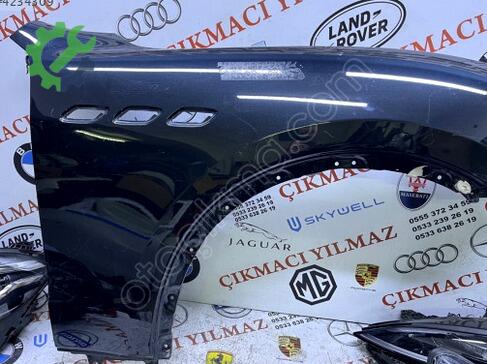 Maserati Levante Sağ Ön Çamurluk çıkma parça
