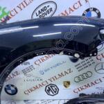Maserati levante sağ ön çamurluk orjinal çıkma yedek parça