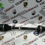 Maserati levante sol arka aks çıkma yedek parça