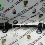 Maserati levante sol arka aks çıkma yedek parça
