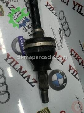 Maserati Levante Aks çıkma parça