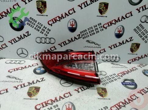 Maserati Levante Sol Arka Stop çıkma parça