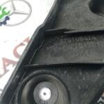Maserati levante sol arka tampon braket çıkma yedek parça