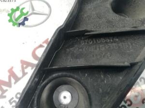 Maserati levante sol arka tampon braket çıkma yedek parça