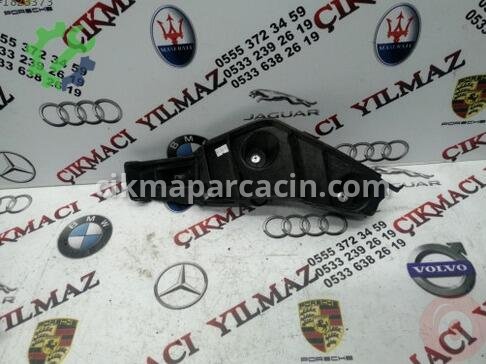 Maserati Levante Tampon Braketi çıkma parça