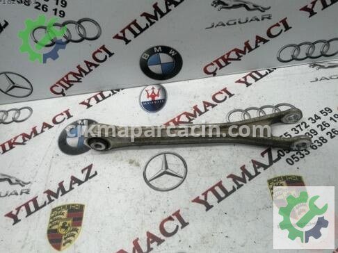 Maserati Levante Arka Taşıyıcı çıkma parça