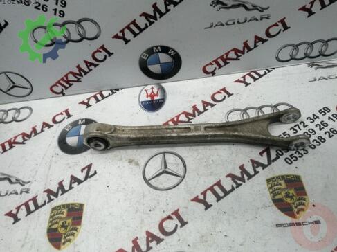 Maserati Levante Arka Taşıyıcı çıkma parça