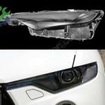 MASERATİ LEVANTE SOL FAR CAMI 16-22