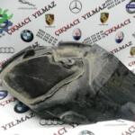 Maserati levante sol ön çamurluk davlunbaz çıkma yedek parça
