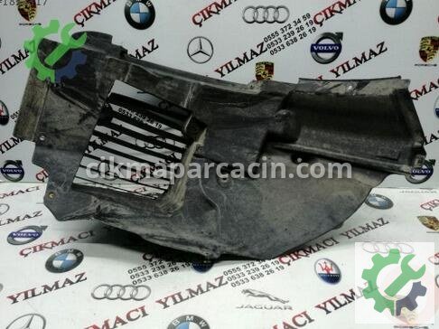 Maserati Levante Davlumbaz 670102312SX çıkma parça