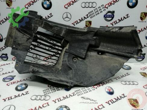 Maserati Levante Davlumbaz 670102312SX çıkma parça