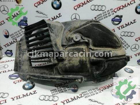 Maserati Levante Davlumbaz 670102312SX çıkma parça