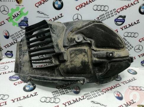 Maserati Levante Davlumbaz 670102312SX çıkma parça