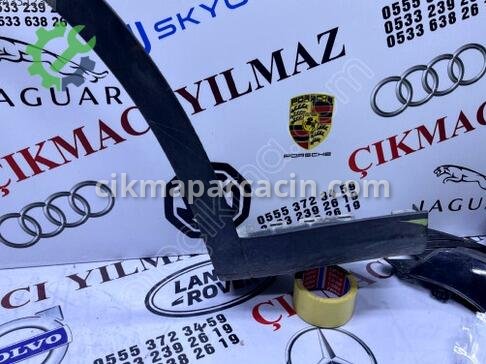 Maserati Levante Sol Ön Çamurluk 670107410 çıkma parça