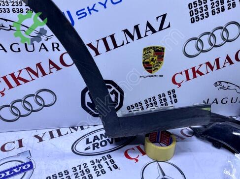 Maserati Levante Sol Ön Çamurluk 670107410 çıkma parça