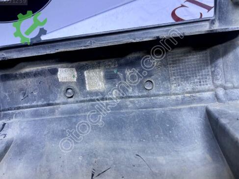 Maserati Levante Sol Ön Çamurluk 670107410 çıkma parça