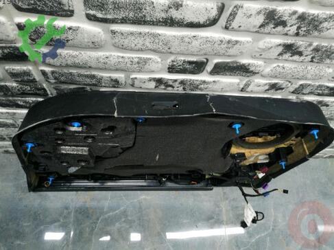 Maserati Levante Kapı Döşemesi çıkma parça