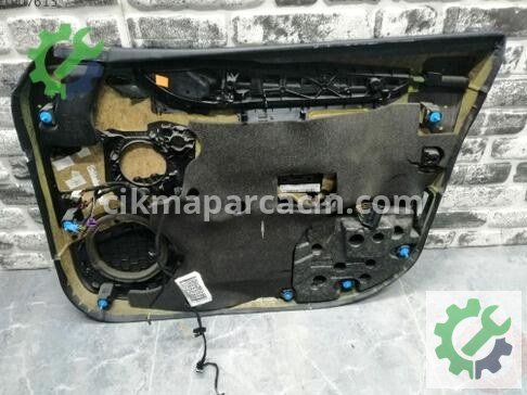 Maserati Levante Kapı Döşemesi çıkma parça