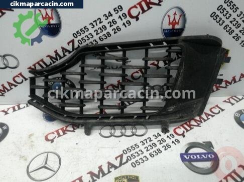 Maserati Levante Sol Konsol çıkma parça