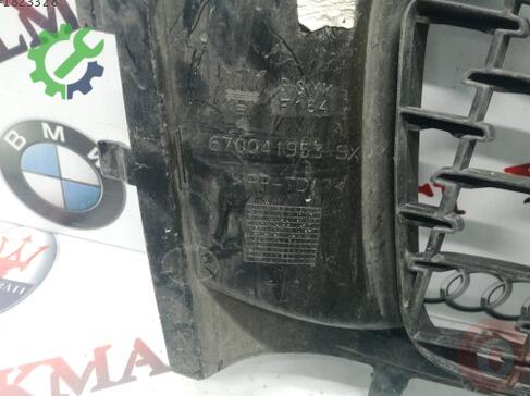 Maserati Levante Sol Konsol çıkma parça