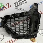 Maserati levante sol sis kapak sis ızgarası