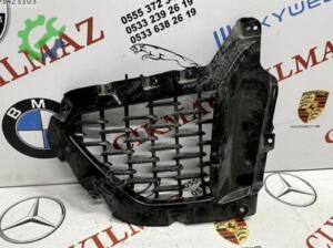Maserati levante sol sis kapak sis ızgarası