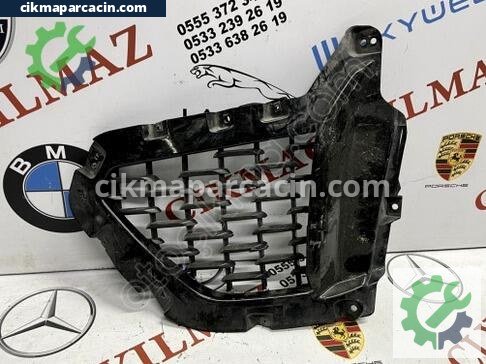 Maserati Levante Panjur çıkma parça