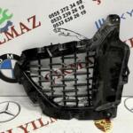 Maserati levante sol sis kapak sis ızgarası