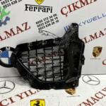 Maserati levante sol sis kapak sis ızgarası