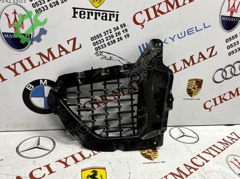 Maserati Levante Panjur çıkma parça