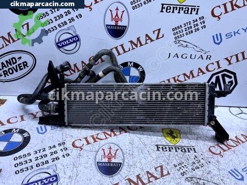 Maserati Levante Su Radyatörü çıkma parça