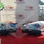 MASERATI QUATTOPORTE SAĞ SOL FAR