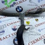 Maserati Quattroporte turbo intercooler borusu