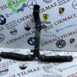 Maserati Quattroporte turbo intercooler borusu