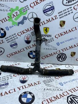Maserati Quattroporte Intercooler Borusu H23420 çıkma parça