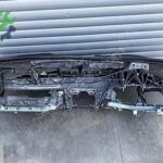 MASERATİ QUATTROPORTE VI ÖN GÖĞÜS ÇIKMA ORJİNAL 670010238