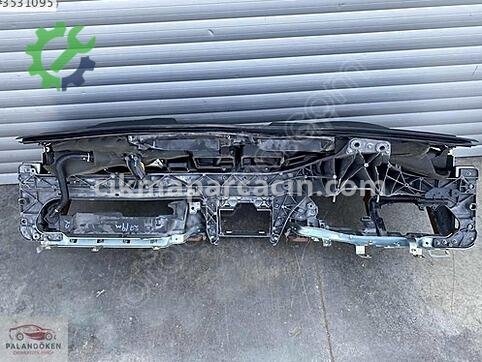 Maserati Quattroporte Göğüs 670010238 çıkma parça