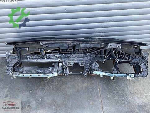Maserati Ghibli Göğüs 670010238 çıkma parça
