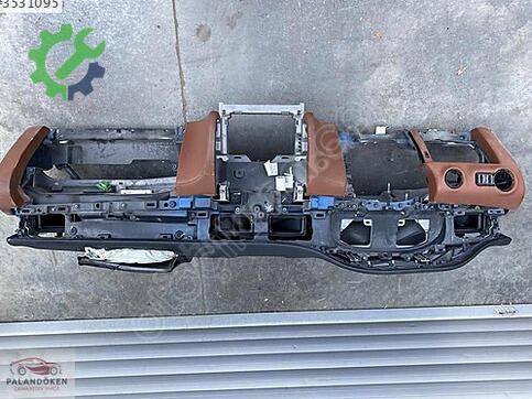 Maserati Ghibli Göğüs 670010238 çıkma parça