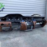 MASERATİ QUATTROPORTE VI ÖN GÖĞÜS ÇIKMA ORJİNAL 670010238