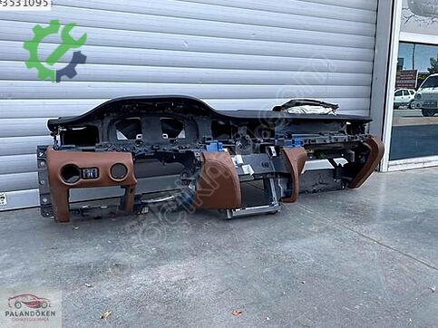 Maserati Ghibli Göğüs 670010238 çıkma parça