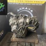 Master 2 6 ileri Şanzıman Arka Kapak Hatasız Çıkma